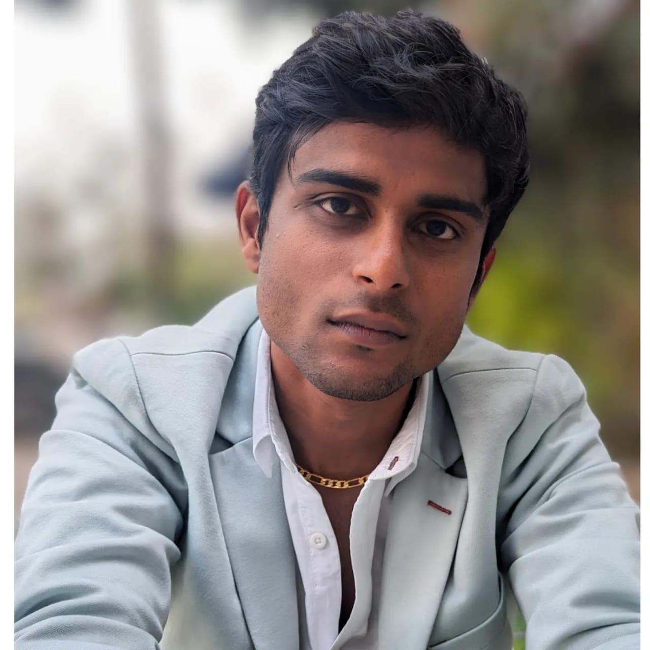 Dr. Mohan Prasath